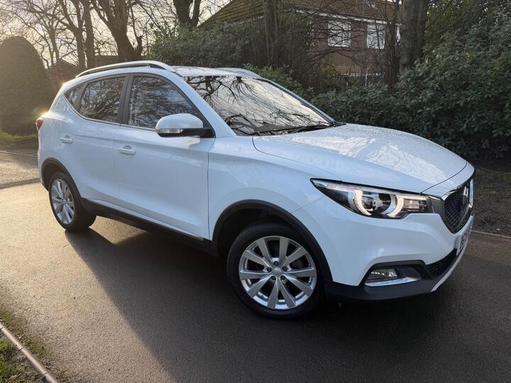 MG MG ZS 1.0 T-GDI Excite Auto Euro 6 5dr
