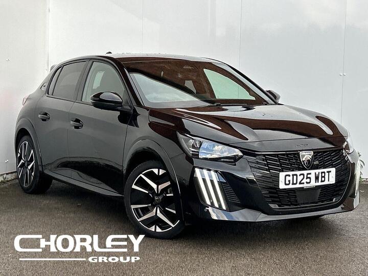 Peugeot 208 1.2 GT Premium E-DSC6 Euro 6 (s/s) 5dr