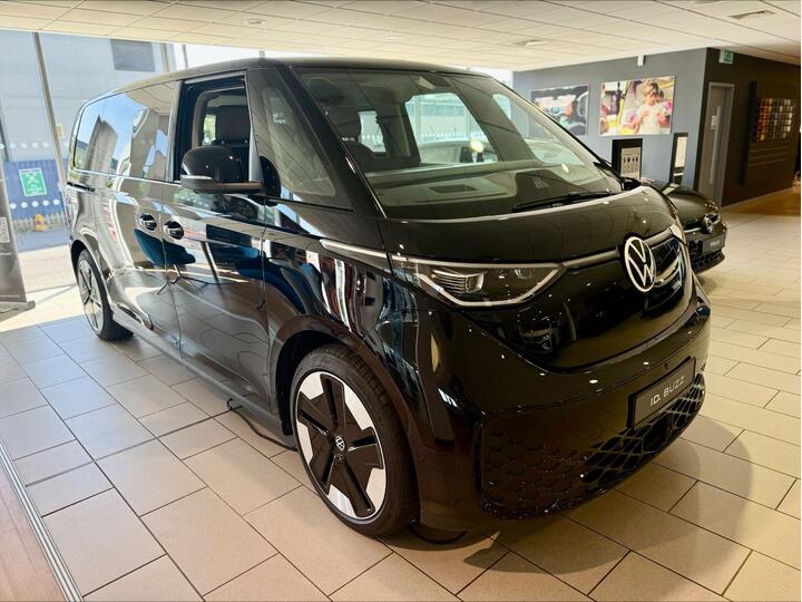 Volkswagen ID. Buzz Pro 86kWh Style Auto 5dr (LWB, 7Seat)