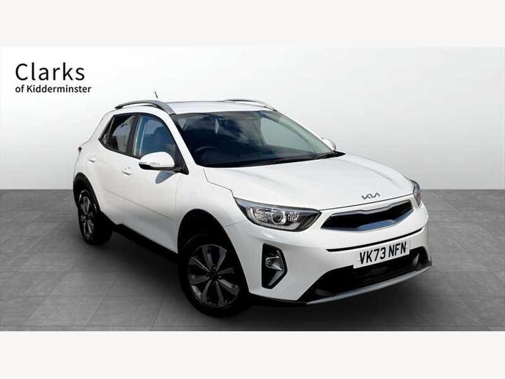 Kia Stonic 1.0 T-GDi 2 Euro 6 (s/s) 5dr