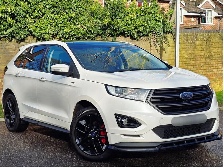 Ford Edge 2.0 TDCi ST-Line Powershift AWD Euro 6 (s/s) 5dr