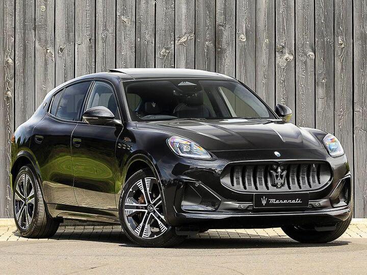 Maserati Grecale 105kWh Folgore Auto 4WD 5dr