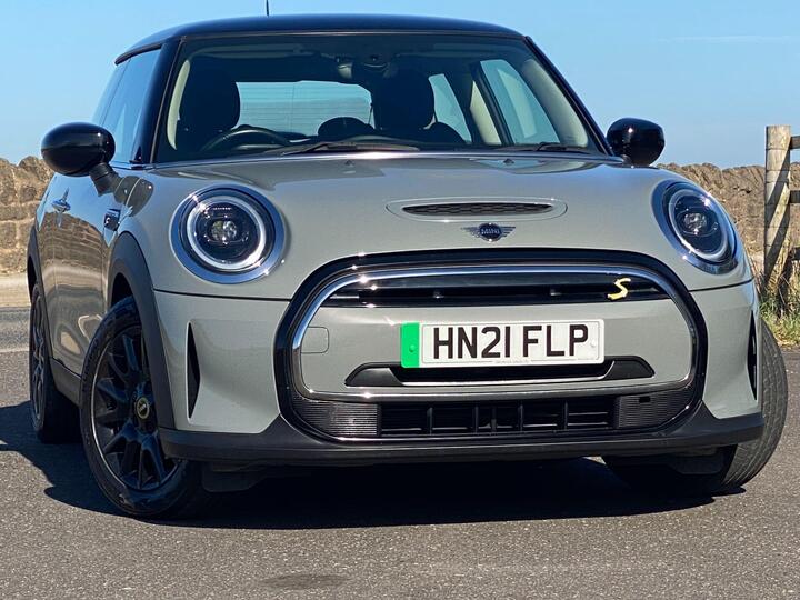 MINI Electric Hatch Cooper SE 32.6kWh Level 1 Auto 3dr
