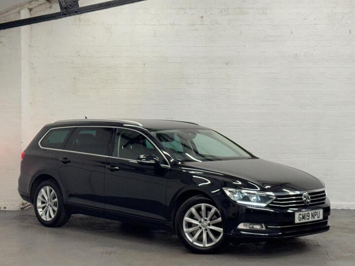 Volkswagen Passat 2.0 TDI SE Business Euro 6 (s/s) 5dr