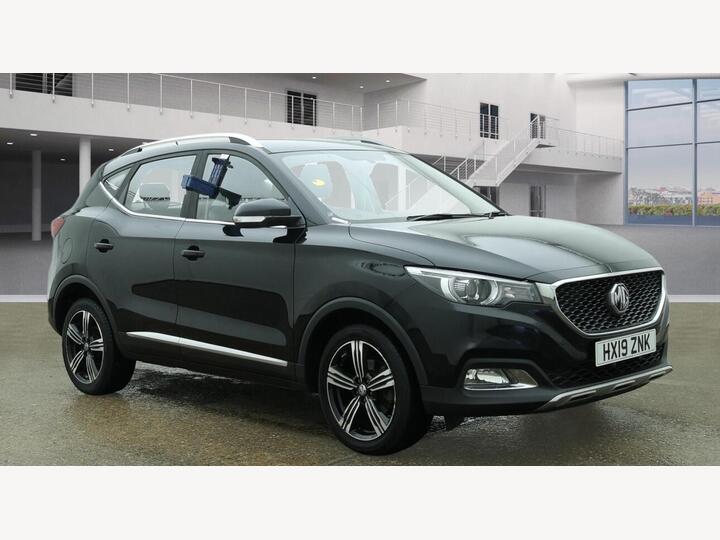 MG MG ZS 1.5 VTi-TECH Exclusive Euro 6 (s/s) 5dr