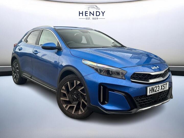 Kia XCEED 1.5 T-GDi 3 Euro 6 (s/s) 5dr