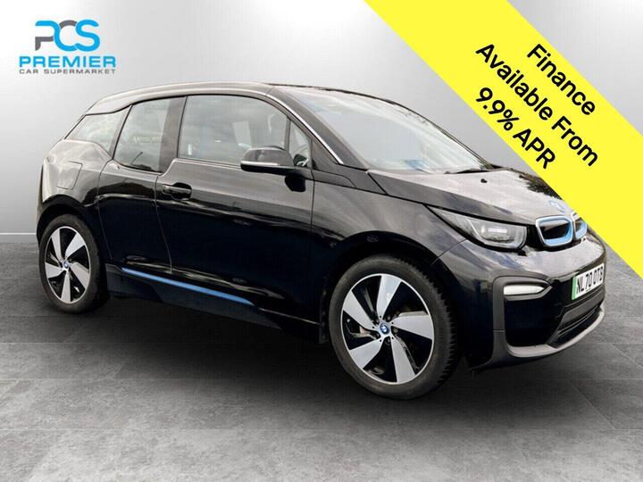 BMW I3 42.2kWh Auto 5dr