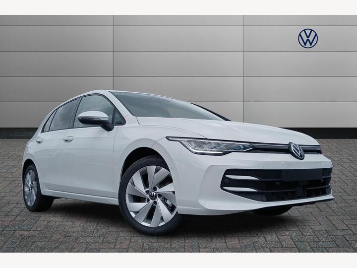 Volkswagen Golf 1.5 TSI Match Euro 6 (s/s) 5dr