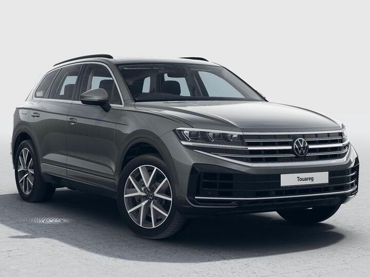 Volkswagen Touareg 3.0 V6 TSI EHybrid 14.3kWh Elegance Tiptronic 4Motion Euro 6 (s/s) 5dr