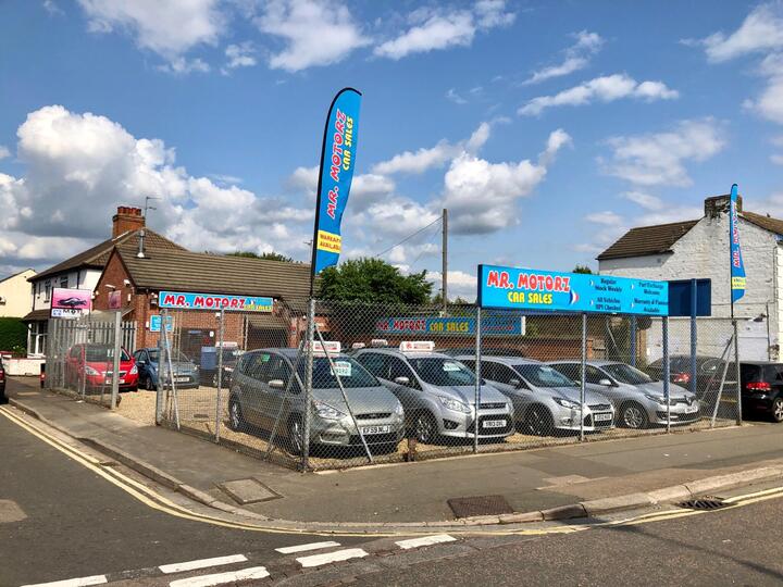 Peugeot 107 1.0 12V Active Euro 5 5dr