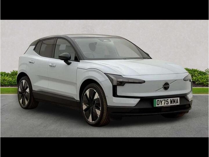 Volvo EX30 Twin Performance 69kWh Ultra Auto AWD 5dr