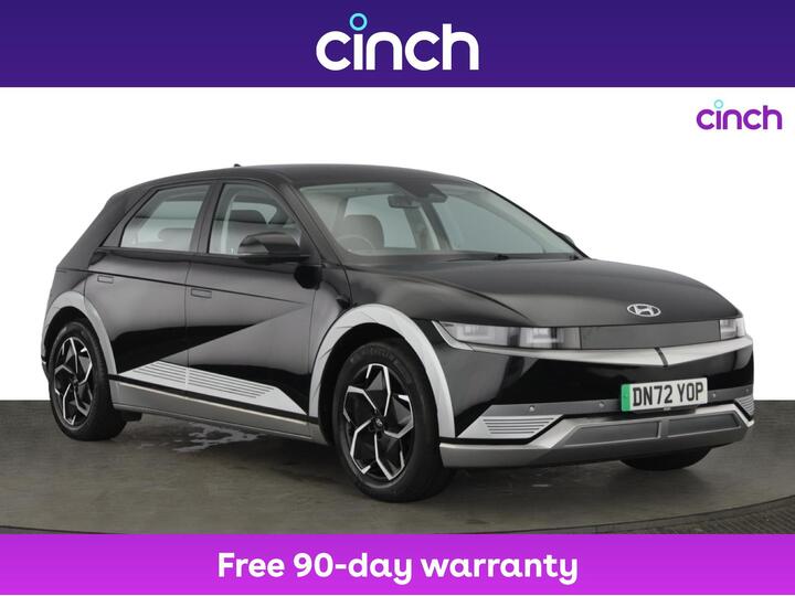 Hyundai IONIQ 5 77kWh Premium Auto 5dr