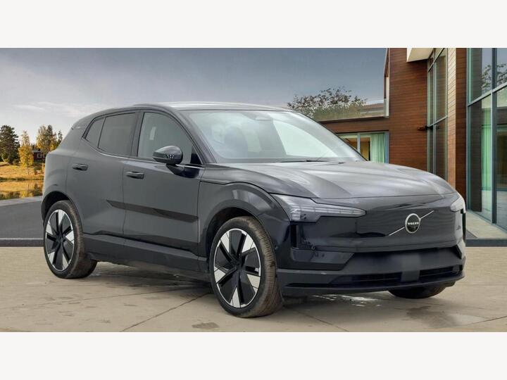 Volvo EX30 Single Motor Extended Range 69kWh Ultra Auto 5dr