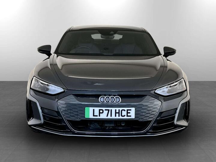 Audi E-tron GT 93.4kWh Auto Quattro 4dr