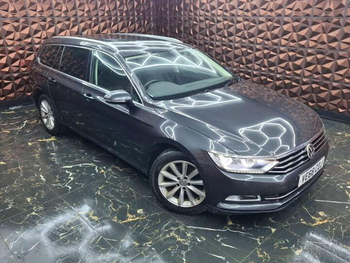Volkswagen PASSAT 2.0 TDI SE Business Euro 6 (s/s) 5dr