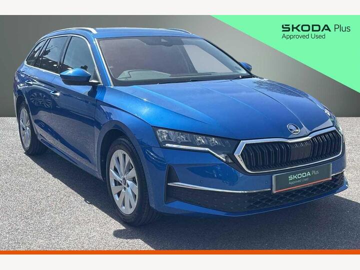 Skoda OCTAVIA 1.5 TSI E-TEC MHEV ACT SE L DSG Euro 6 (s/s) 5dr