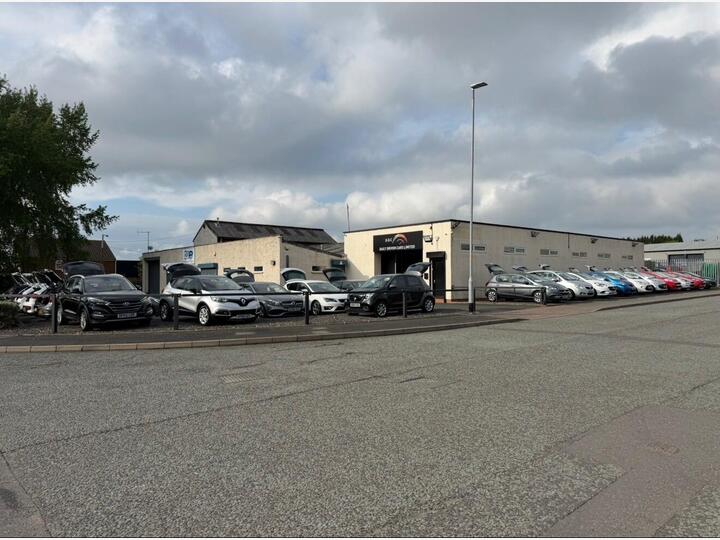 Fiat Punto 1.4 Jet Black II Euro 6 (s/s) 3dr