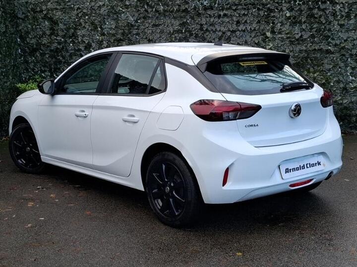 Vauxhall Corsa 1.2 SE Euro 6 5dr