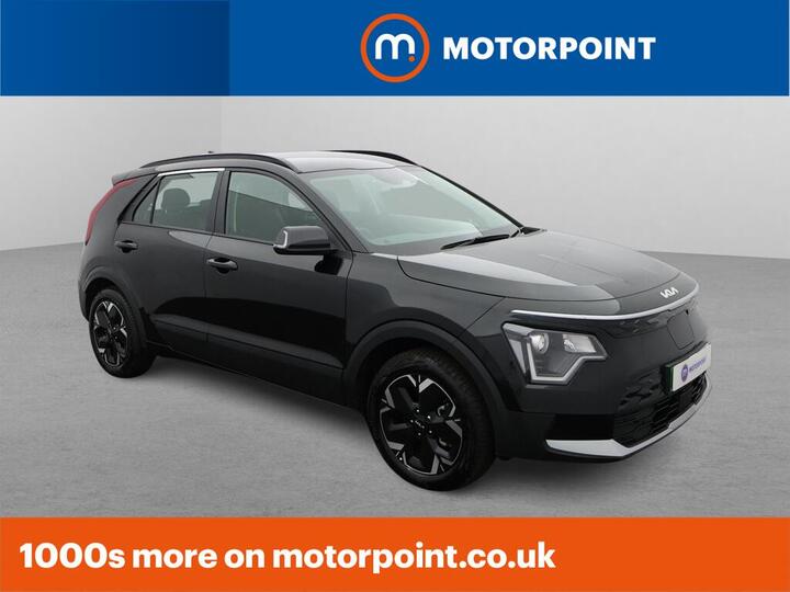 Kia Niro 64.8kWh 2 Auto 5dr
