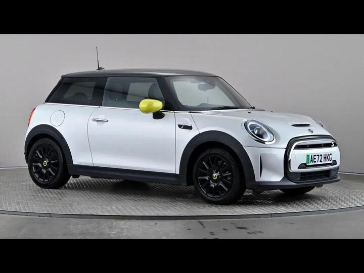 MINI Hatchback Cooper SE 32.6kWh Level 2 Auto 3dr