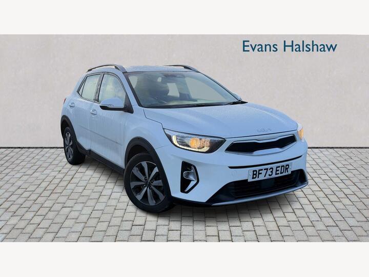 Kia Stonic 2 1.0P MT MY23 ME