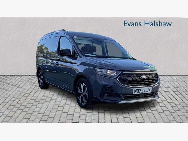 Ford TOURNEO CONNECT DIESEL ESTATE 2.0 EcoBlue Active Euro 6 (s/s) 5dr