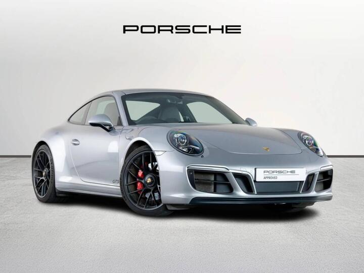 Porsche 911 3.0T 991 Carrera GTS PDK Euro 6 (s/s) 2dr