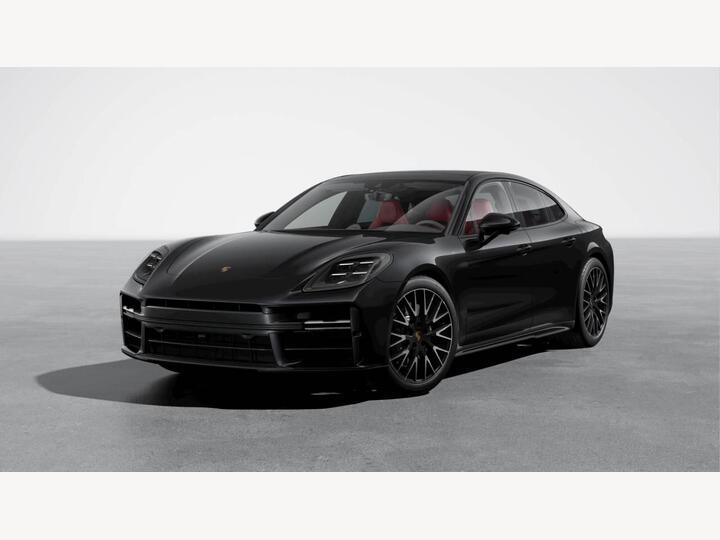 Porsche Panamera 2.9 V6 25.9kWh 4 E-Hybrid Saloon PDK 4WD Euro 6 (s/s) 5dr