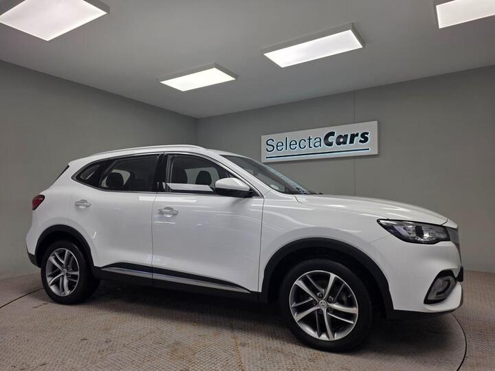 MG MG HS 1.5 T-GDI Excite Euro 6 (s/s) 5dr