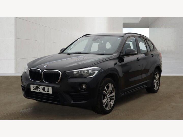 BMW X1 2.0 18d Sport SDrive Euro 6 (s/s) 5dr