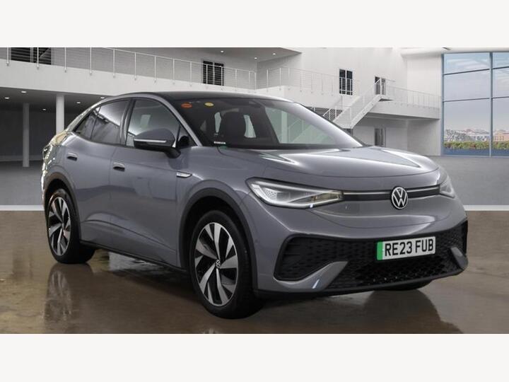Volkswagen ID.5 Pro 77kWh Style Auto 5dr