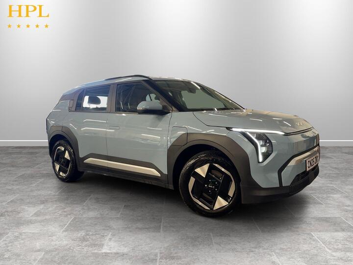 Kia EV3 81.4kWh Air Auto 5dr