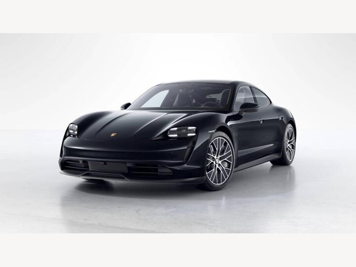 Porsche Taycan Performance 79.2kWh Auto RWD 4dr (11kW Charger)