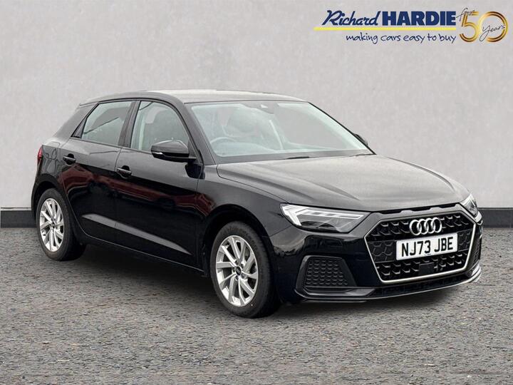 Audi A1 1.0 TFSI 30 Sport Sportback S Tronic Euro 6 (s/s) 5dr