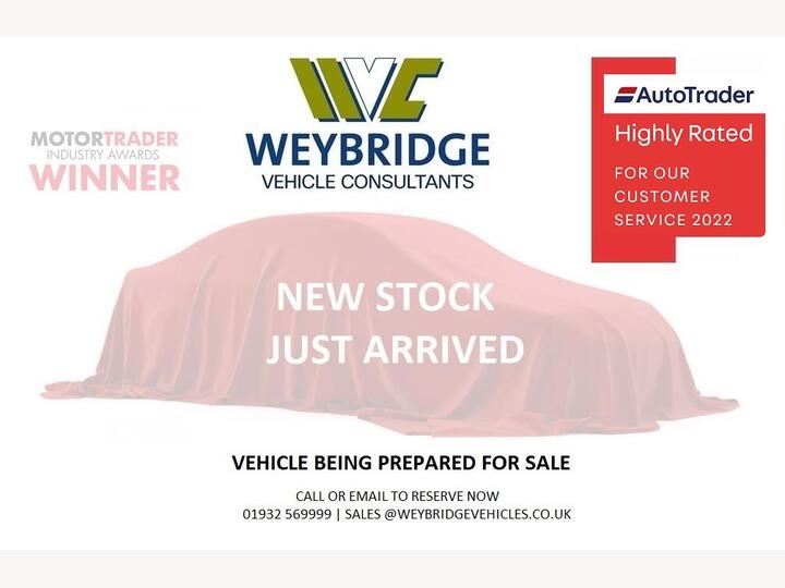 Jaguar F-PACE 3.0 D300 V6 S Auto AWD Euro 6 (s/s) 5dr