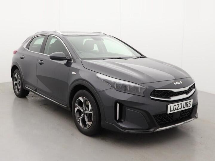 Kia XCEED 1.5 T-GDi 2 Euro 6 (s/s) 5dr