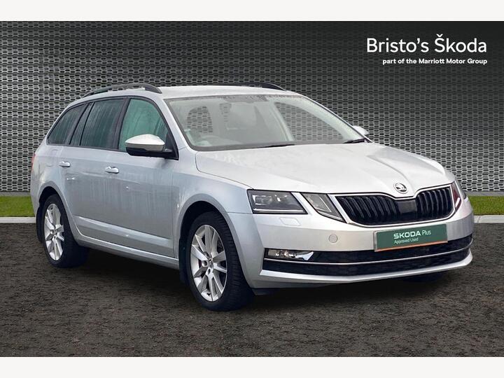 Skoda Octavia 2.0 TSI SE L DSG 4WD Euro 6 (s/s) 5dr Skoda Octavia 2.0 TSI SE L DSG 4WD Euro 6 (s/s) 5dr