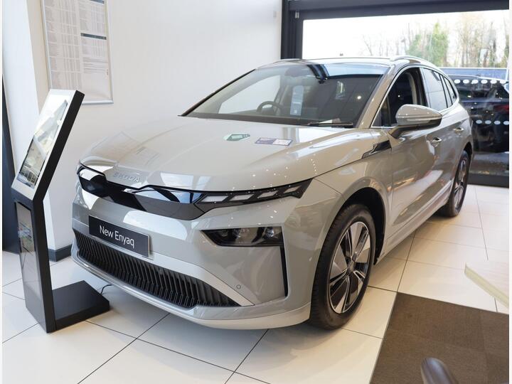 Skoda Enyaq 82kWh 85 Edition Auto 5dr