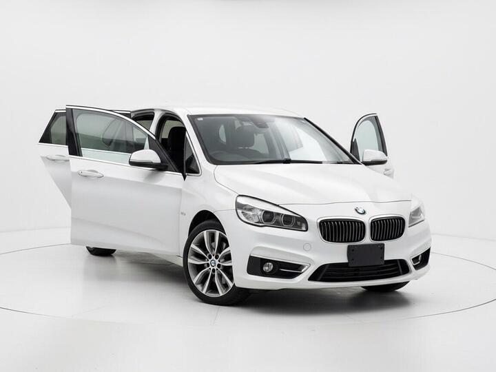 BMW 2 Series Gran Tourer 2.0 220i M Sport Auto Euro 6 (s/s) 5dr