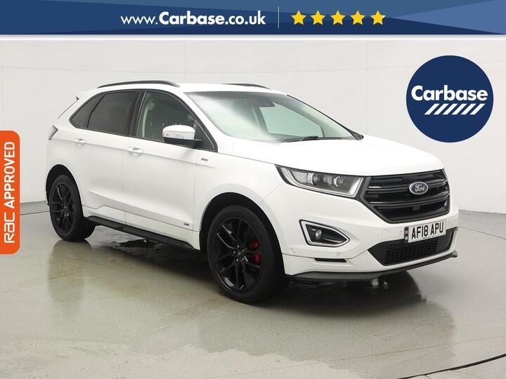 Ford Edge 2.0 TDCi Sport Powershift AWD Euro 6 (s/s) 5dr