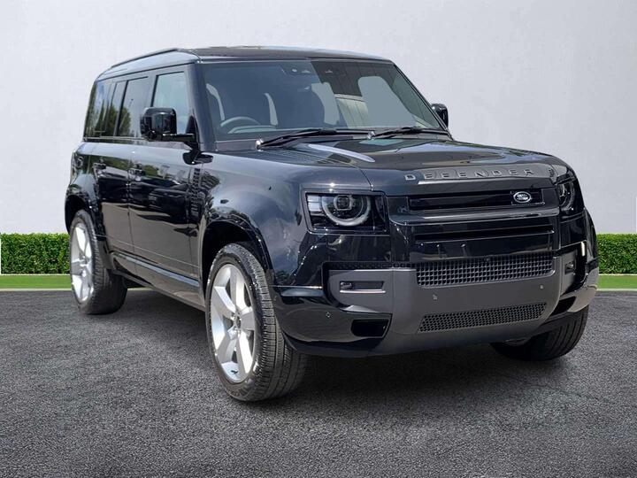 Land Rover DEFENDER 3.0 D250 X-Dynamic Se 110 5Dr Auto [7 Seat]
