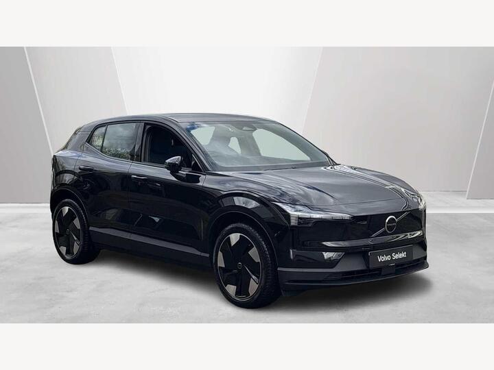 Volvo EX30 Single Motor 51kWh Plus Auto 5dr