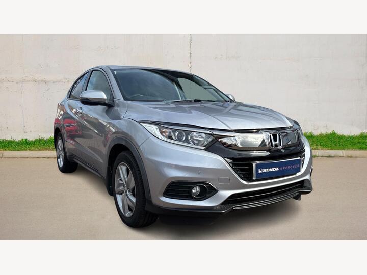 Honda HR-V 1.5 I-VTEC SE CVT Euro 6 (s/s) 5dr