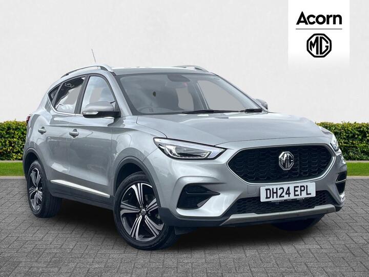 MG MG ZS 1.0 T-GDI Excite Auto Euro 6 5dr