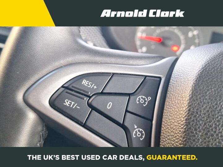 Dacia Sandero 1.0 TCe Expression Euro 6 (s/s) 5dr