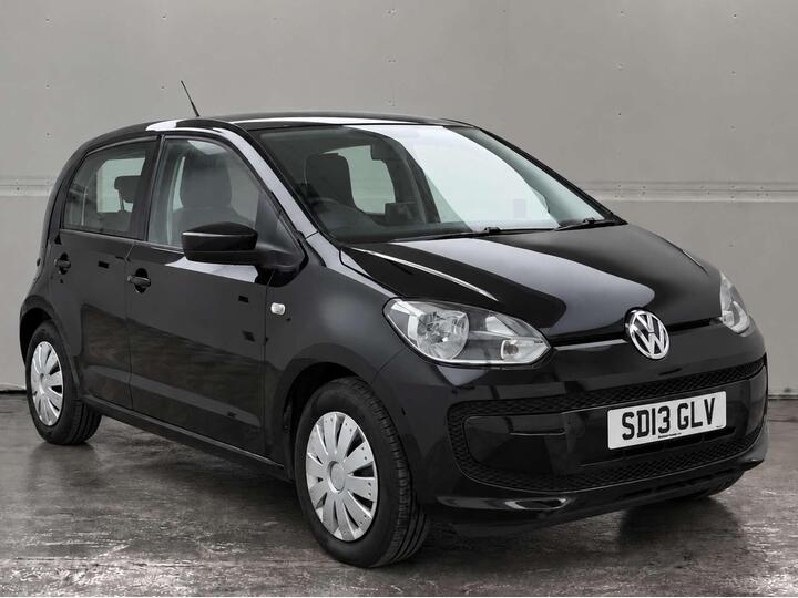 Volkswagen Up! 1.0 Move Up! Euro 5 5dr