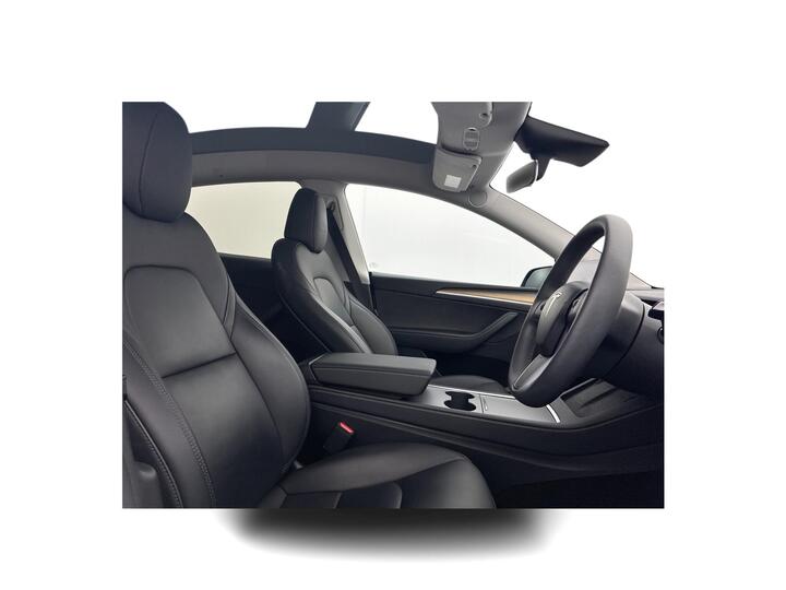 Tesla Model Y Auto RWD 5dr