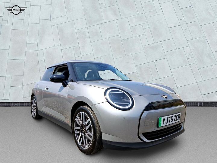 MINI Electric Cooper E 40.7kWh Classic Auto 3dr