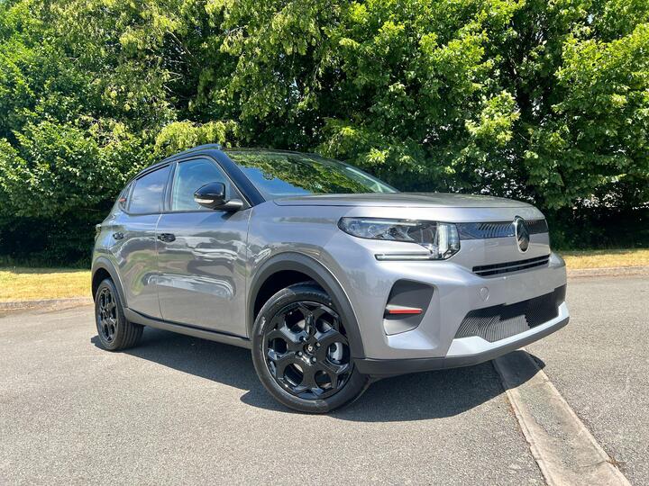 Citroen C3 1.2 Turbo COLLECTION Euro 6 (s/s) 5dr