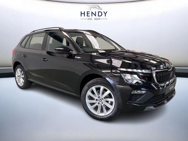 Skoda Karoq 1.0 TSI SE Edition Euro 6 (s/s) 5dr